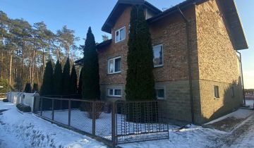 dom wolnostojący, 6 pokoi Kamionka, Kamionka