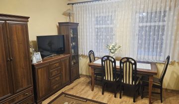 Mieszkanie 2-pokojowe Tczew