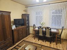 Mieszkanie 2-pokojowe Tczew