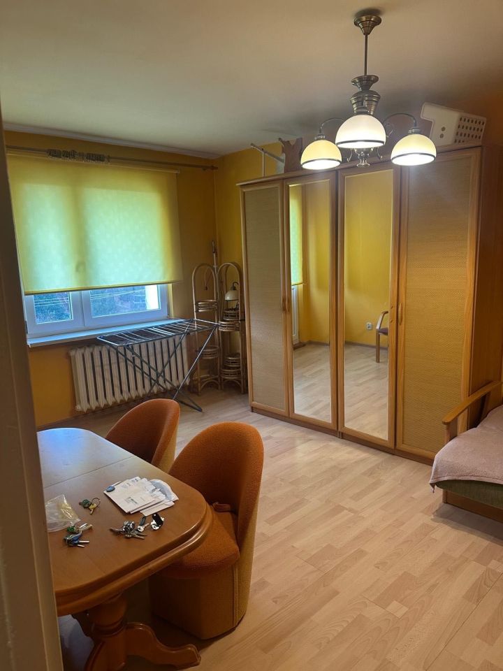 Mieszkanie 1-pokojowe Międzyzdroje, ul. Kolejowa. Zdjęcie 8