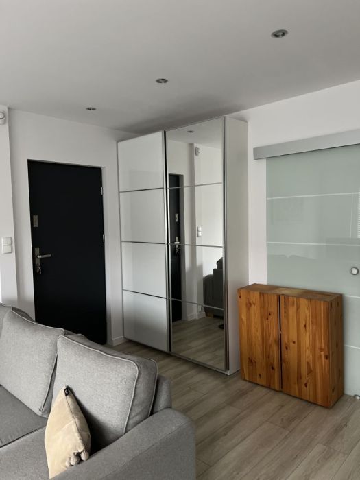 Mieszkanie 2-pokojowe Gdynia Karwiny. Zdjęcie 4