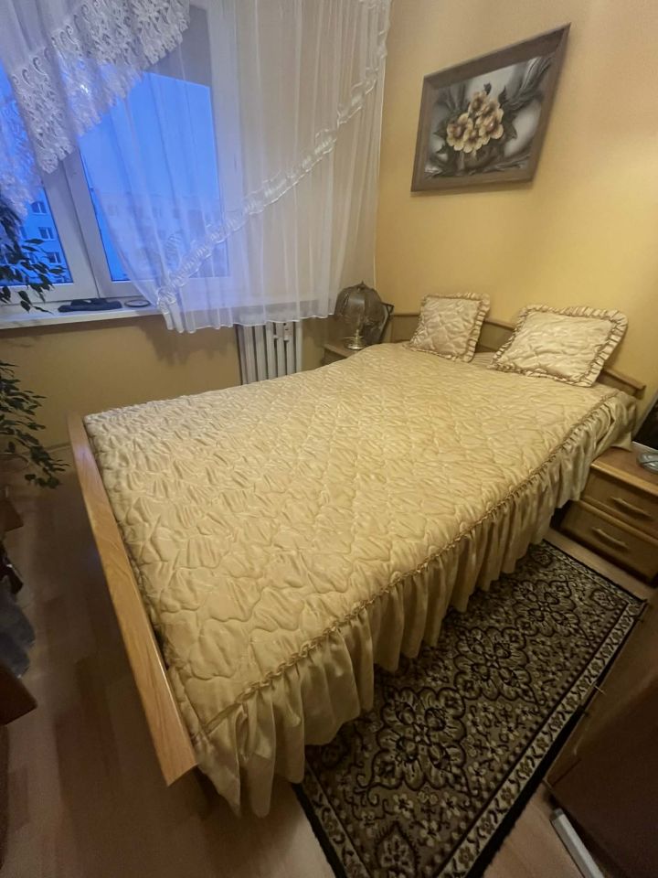 Mieszkanie 3-pokojowe Inowrocław Rąbin, ul. Wojska Polskiego. Zdjęcie 4