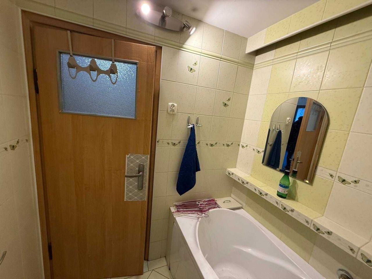 Mieszkanie 2-pokojowe Bytom Śródmieście, ul. Dworcowa. Zdjęcie 2