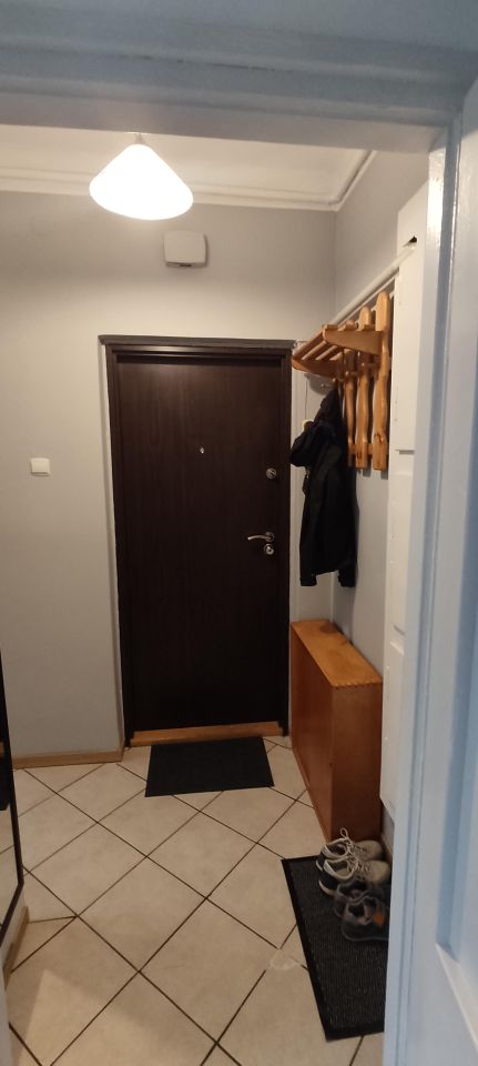 Mieszkanie 1-pokojowe Warszawa Praga-Południe, ul. Międzynarodowa. Zdjęcie 4