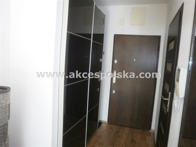 Mieszkanie 1-pokojowe Warszawa Bielany, ul. Jana Kasprowicza. Zdjęcie 9