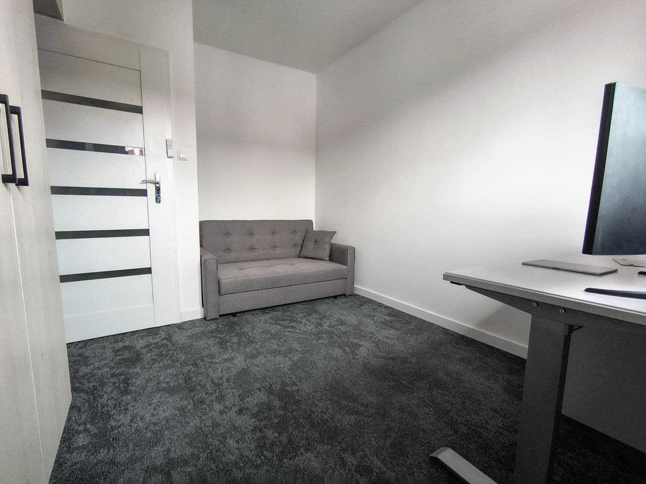 Mieszkanie 3-pokojowe Mysiadło, ul. Krótka. Zdjęcie 9