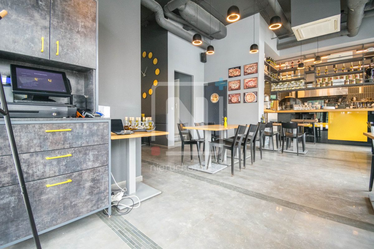 Lokal Warszawa Wola, ul. Kolska. Zdjęcie 2