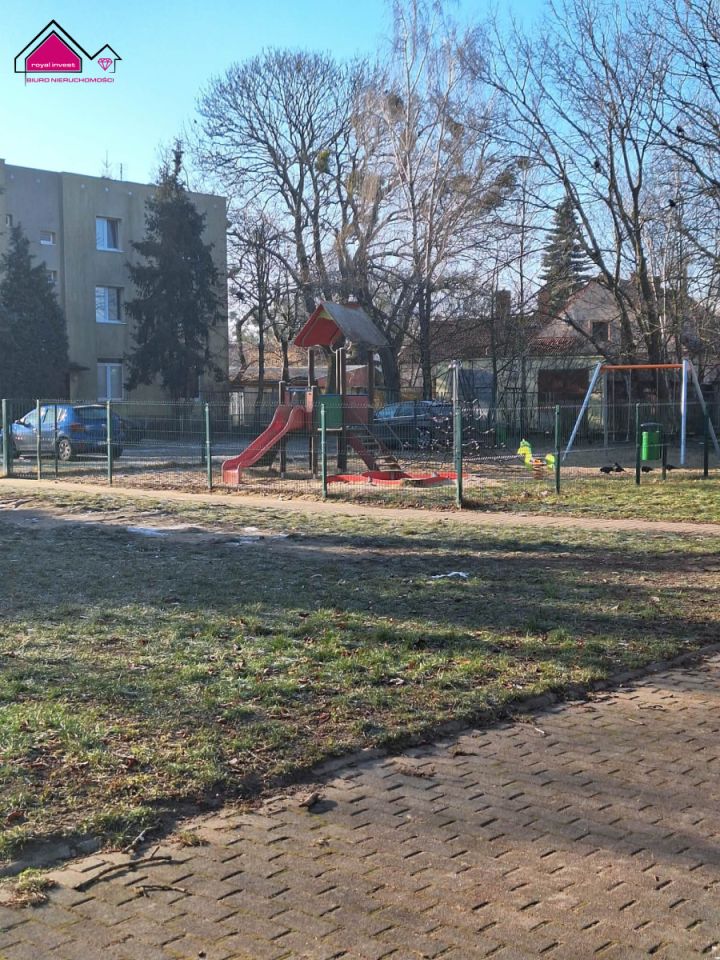 Mieszkanie 2-pokojowe Konin Cukrownia-Gosławice, ul. Gosławicka. Zdjęcie 24