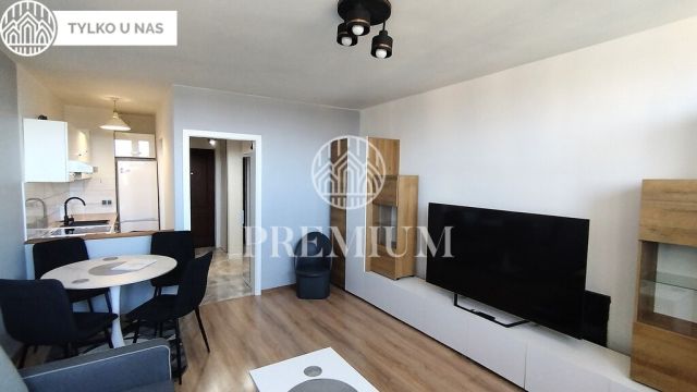 Mieszkanie 1-pokojowe Bydgoszcz Błonie, ul. Stefana Okrzei. Zdjęcie 2