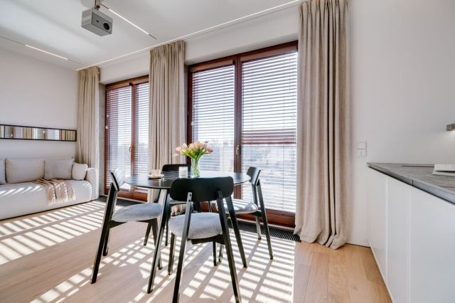 Mieszkanie 2-pokojowe Warszawa Praga-Północ, ul. Józefa Sierakowskiego. Zdjęcie 11