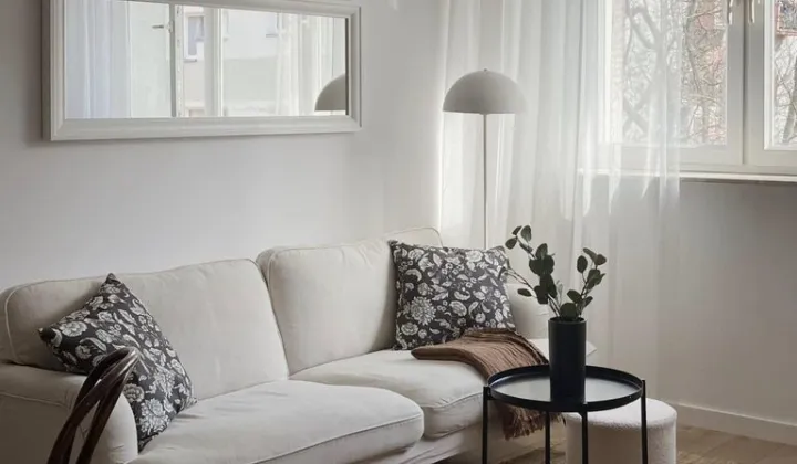 Mieszkanie 3-pokojowe Kraków Prądnik Czerwony, ul. Celarowska