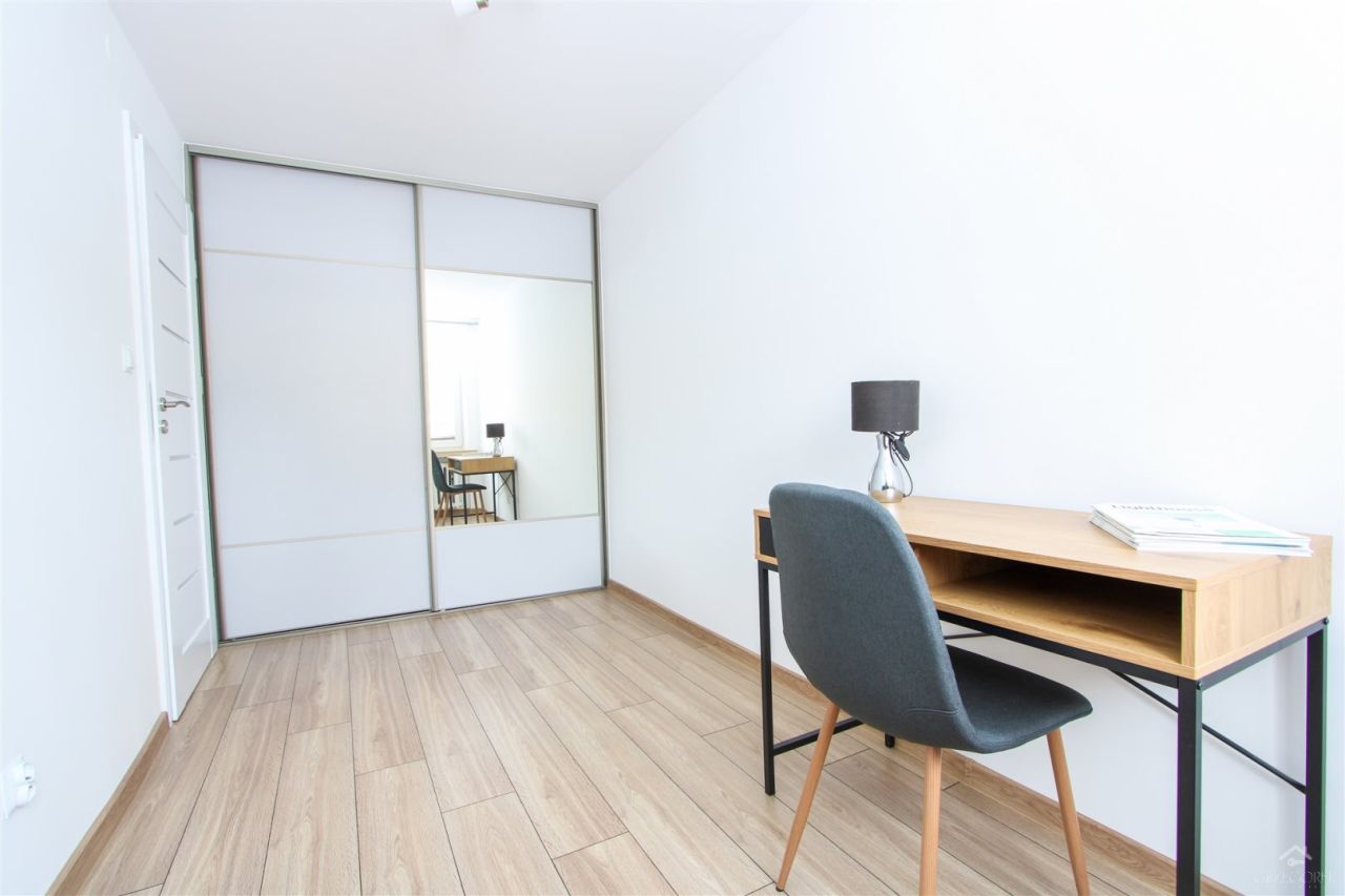 Mieszkanie 3-pokojowe Białystok Piaski, ul. Zwierzyniecka. Zdjęcie 2