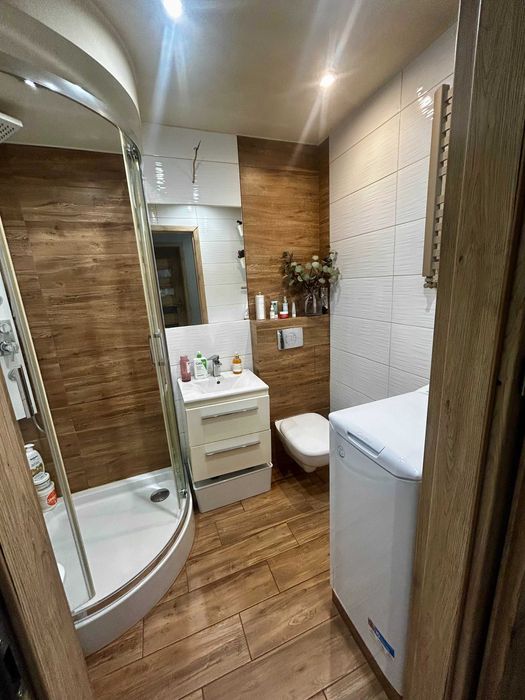 Mieszkanie 3-pokojowe Świętochłowice Piaśniki, ul. Juliana Zubrzyckiego. Zdjęcie 3