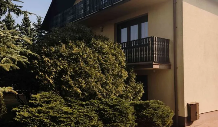 dom wolnostojący, 4 pokoje Żelechów