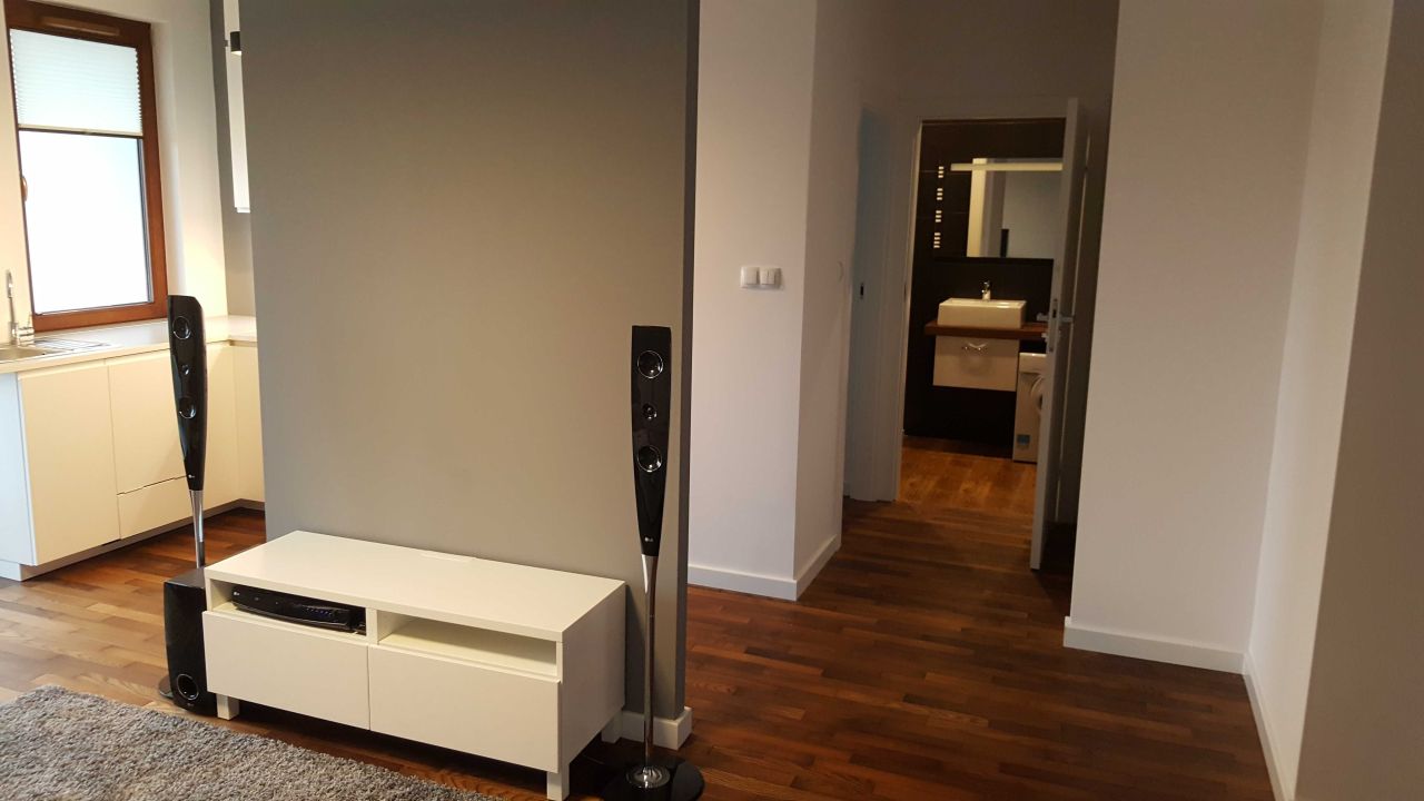 Mieszkanie 2-pokojowe Warszawa Bemowo, ul. Powstańców Śląskich. Zdjęcie 8