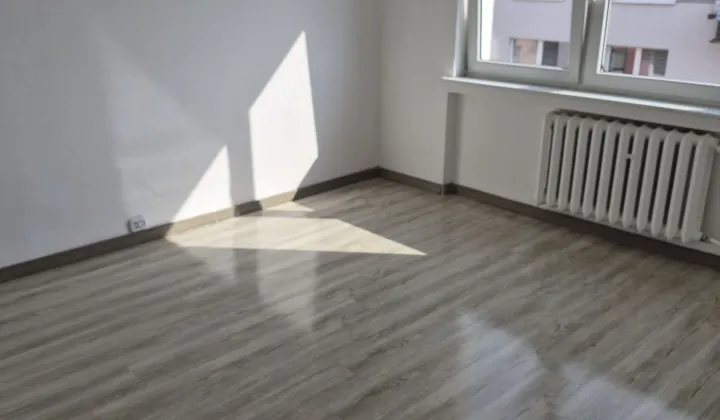 Mieszkanie 4-pokojowe Żabi Róg