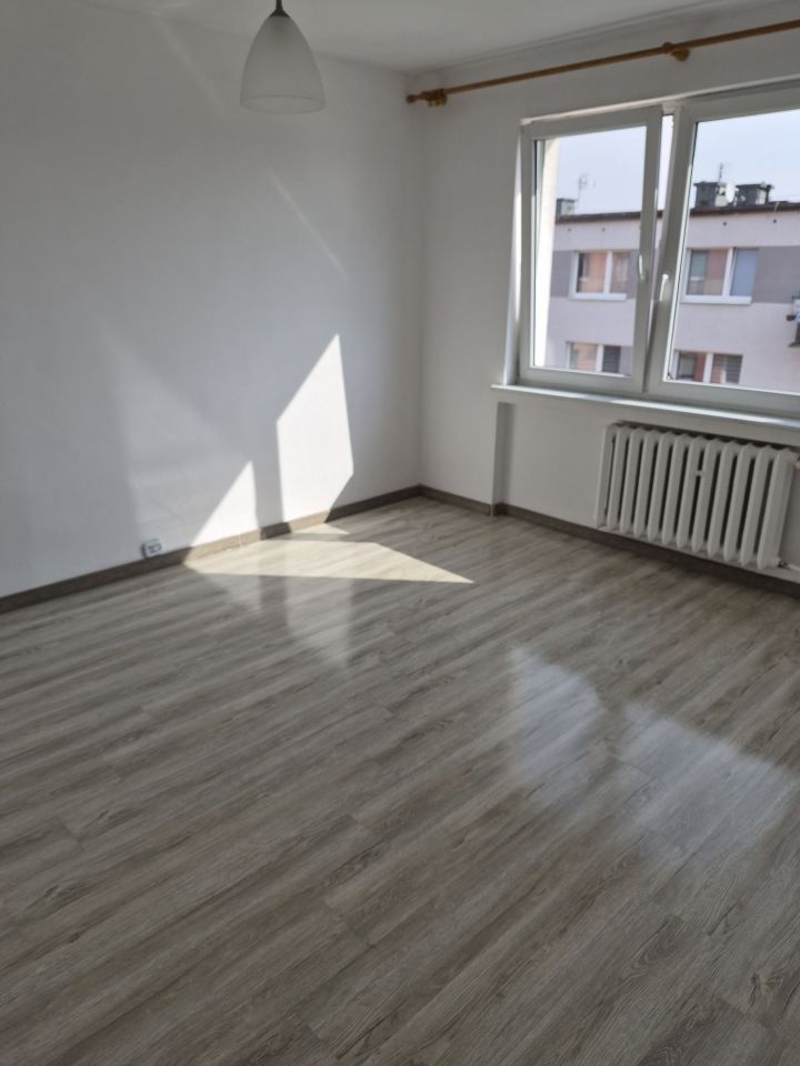 Mieszkanie 4-pokojowe Żabi Róg. Zdjęcie 1