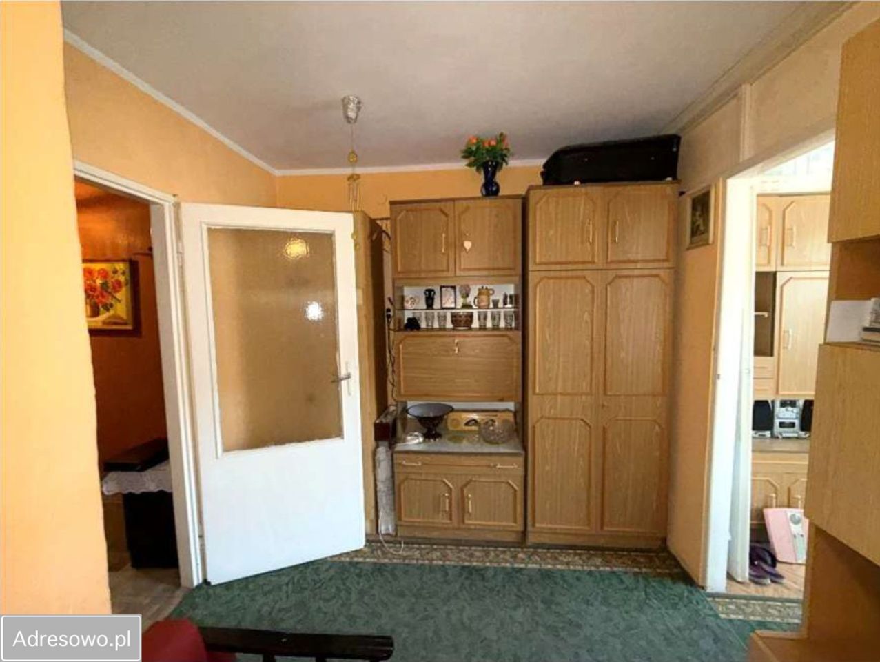 Mieszkanie 2-pokojowe Gdynia Witomino, ul. Rolnicza. Zdjęcie 3