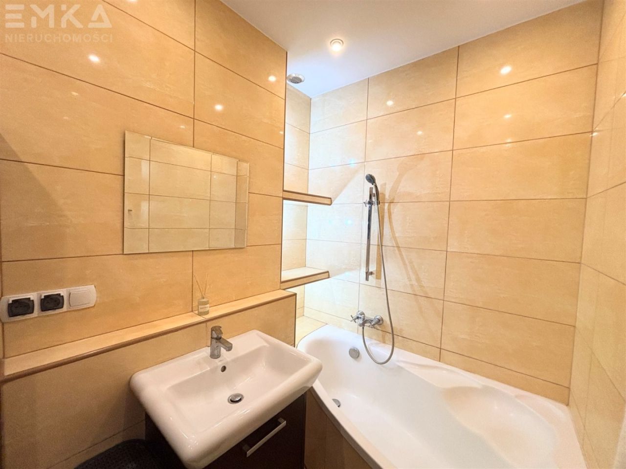 Mieszkanie 1-pokojowe Bydgoszcz Osowa Góra. Zdjęcie 11