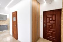 Mieszkanie 2-pokojowe Radom Osiedle XV-lecia, ul. Janusza Kusocińskiego. Zdjęcie 3