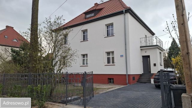 dom wolnostojący, 4 pokoje Oborniki Śląskie, ul. Siemianicka. Zdjęcie 4