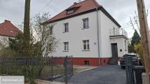 dom wolnostojący, 4 pokoje Oborniki Śląskie, ul. Siemianicka. Zdjęcie 3