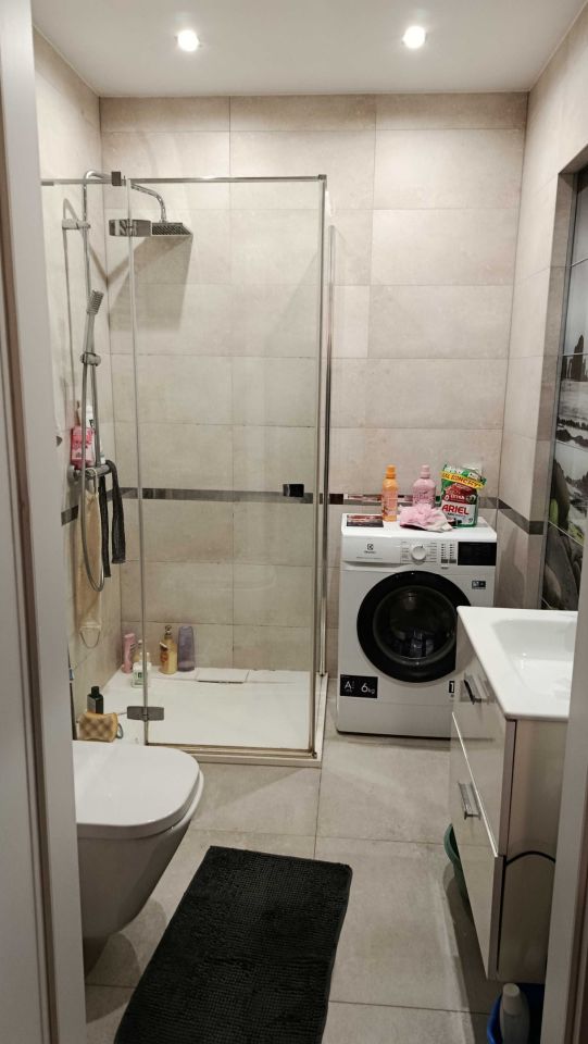 Mieszkanie 2-pokojowe Mława. Zdjęcie 5