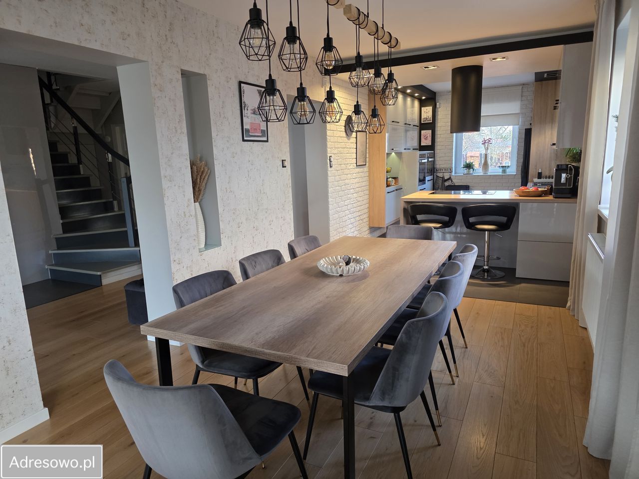 dom wolnostojący, 5 pokoi Białystok Skorupy. Zdjęcie 16