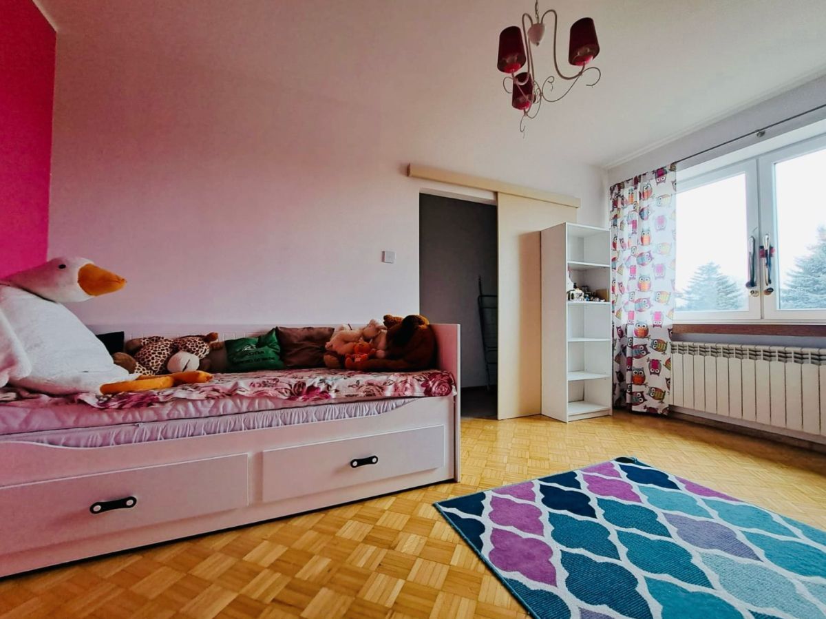 dom wolnostojący, 3 pokoje Stare Babice, ul. Ożarowska. Zdjęcie 4