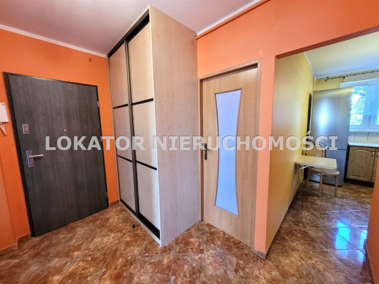 Mieszkanie 3-pokojowe Piła Górne, ul. Mickiewicza. Zdjęcie 4