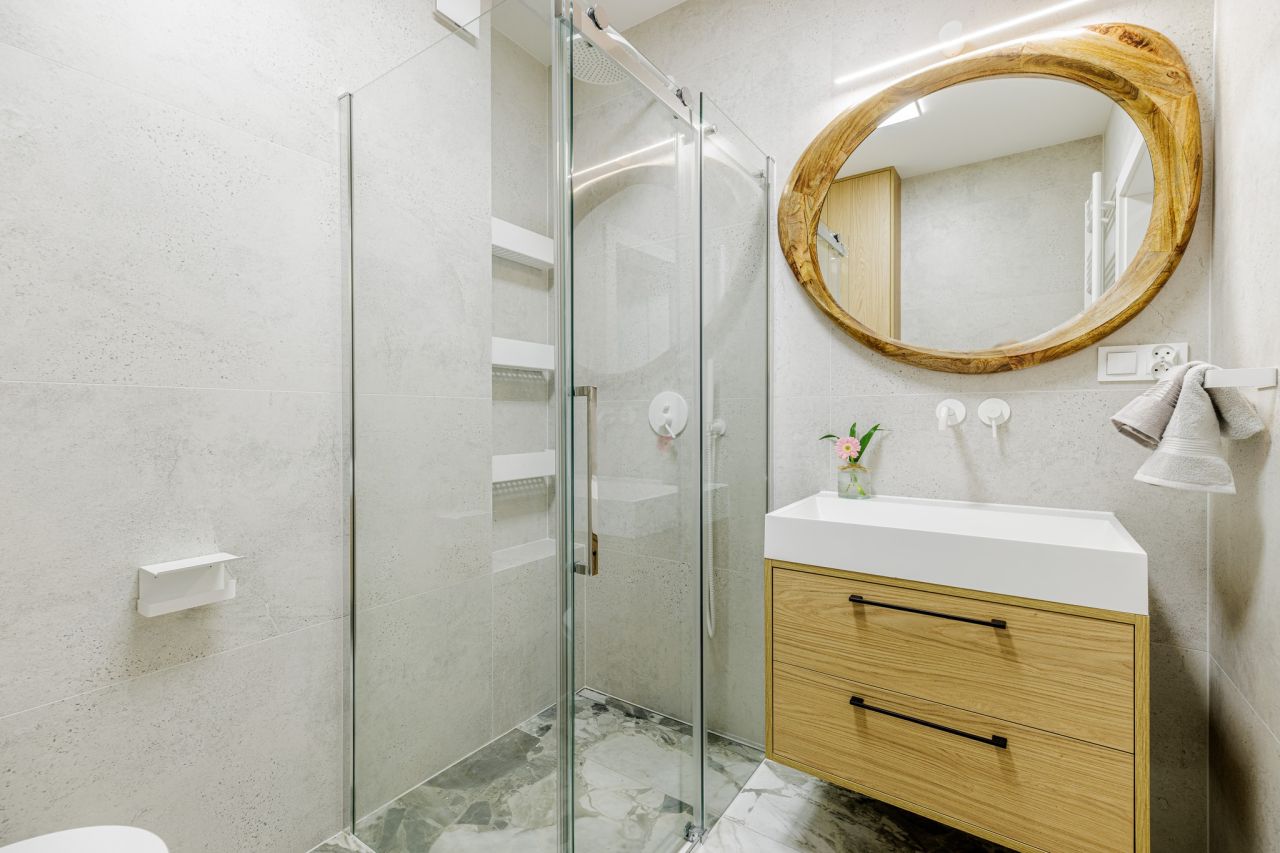 Mieszkanie 3-pokojowe Kalisz, Podmiejska. Zdjęcie 21