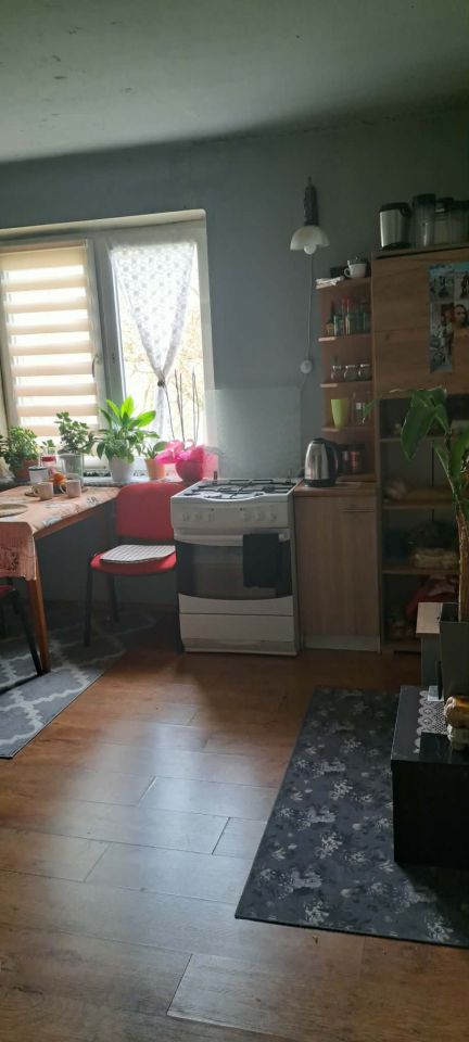 dom wolnostojący Sobolew, ul. Sądowa. Zdjęcie 9