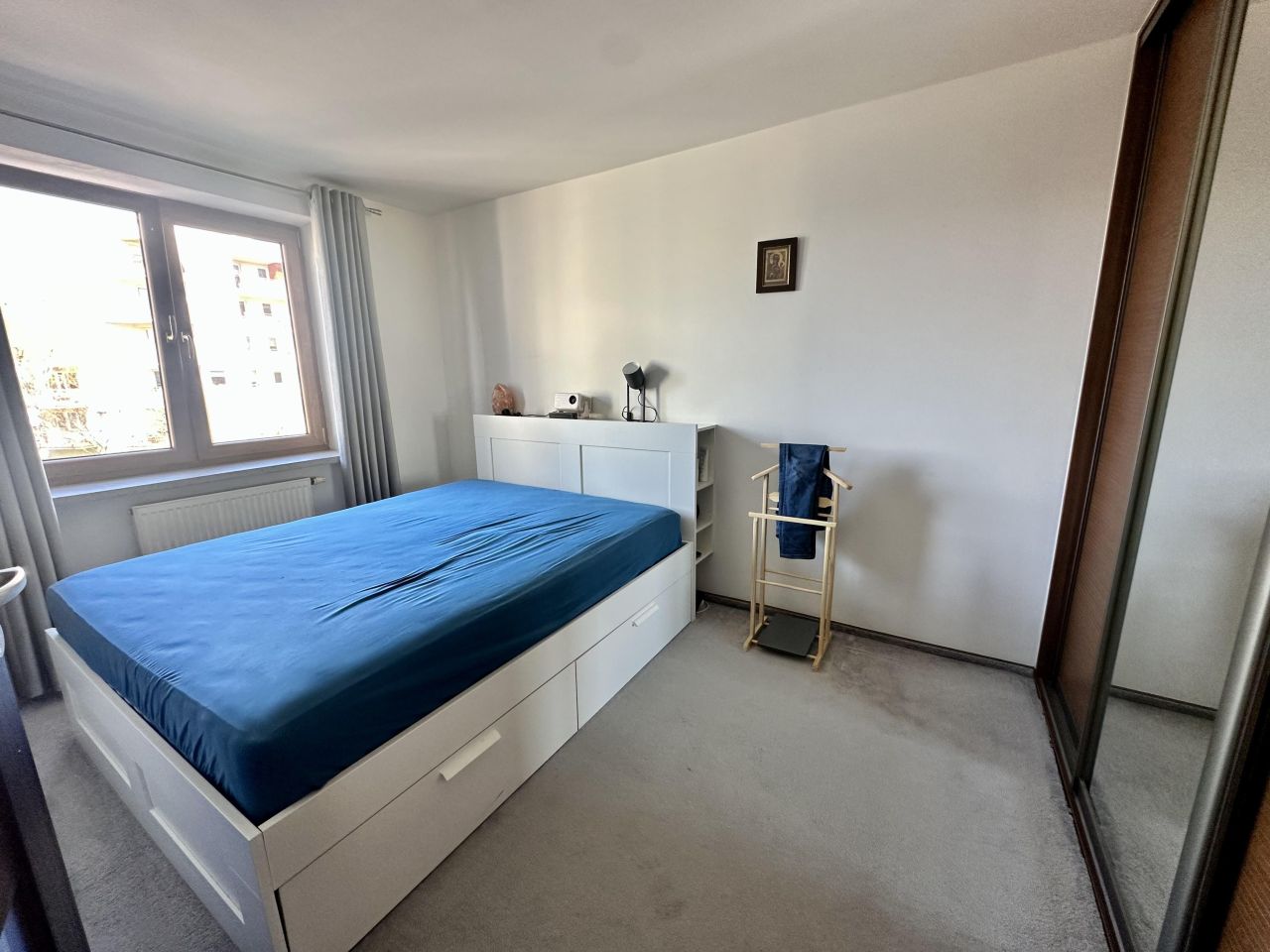 Mieszkanie 2-pokojowe Ostrołęka Centrum, ul. Bohaterów Warszawy. Zdjęcie 6