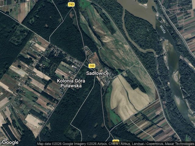 Działka budowlana Sadłowice. Zdjęcie 1