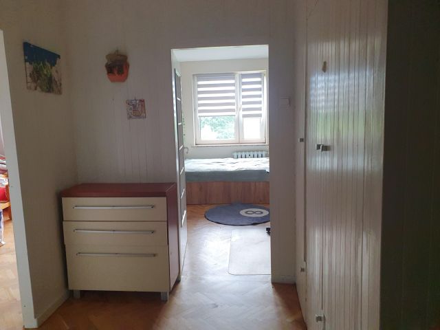Mieszkanie 3-pokojowe Myszków Centrum, ul. 1 Maja. Zdjęcie 2