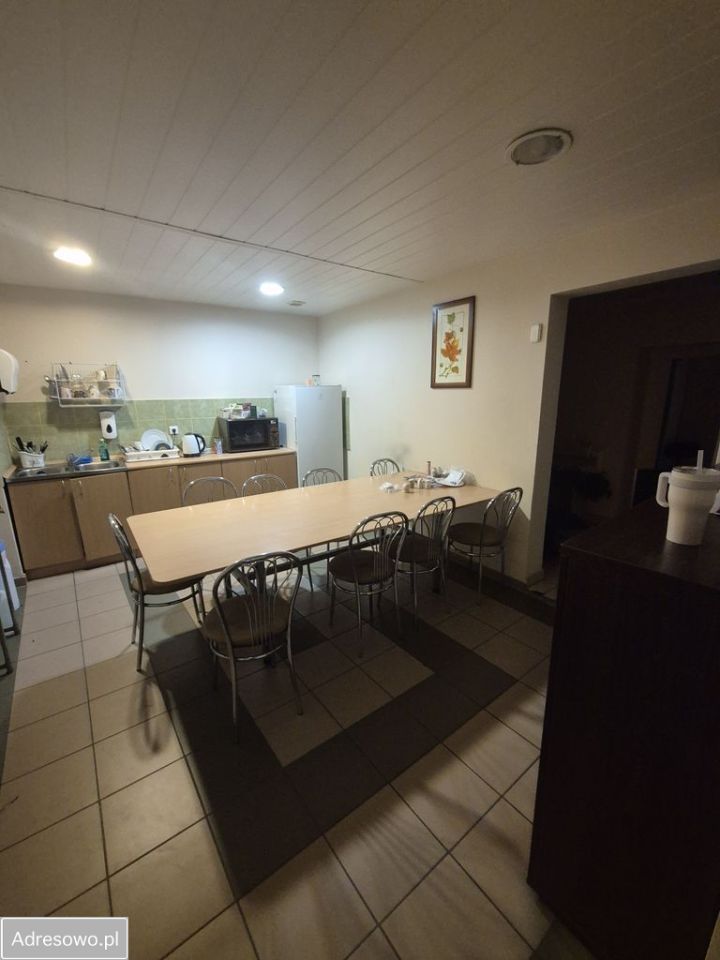 Lokal Szczecin Śródmieście, ul. Mazowiecka. Zdjęcie 13