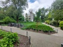 Mieszkanie 2-pokojowe Warszawa Śródmieście, ul. Mordechaja Anielewicza. Zdjęcie 2