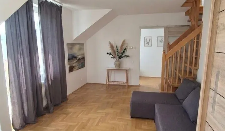 Mieszkanie 2-pokojowe Kraków Kliny, ul. Soroki