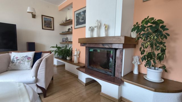 dom szeregowy, 6 pokoi Gdynia Redłowo, ul. Szarych Szeregów. Zdjęcie 1