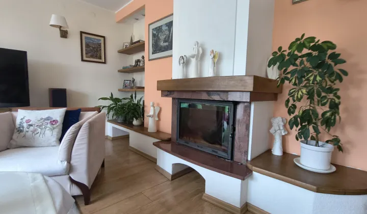 dom szeregowy, 6 pokoi Gdynia Redłowo, ul. Szarych Szeregów