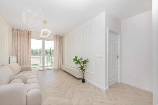 Mieszkanie 2-pokojowe Wrocław Krzyki, ul. Międzyleska. Zdjęcie 2