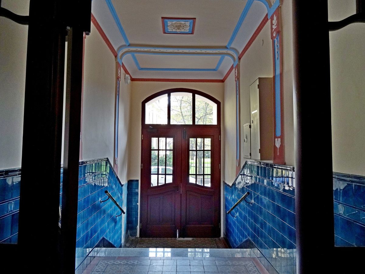 Mieszkanie 3-pokojowe Wrocław Krzyki, pl. Zgody. Zdjęcie 6