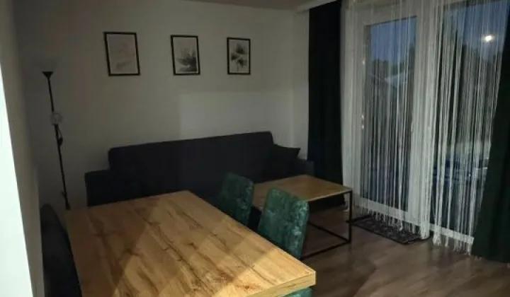 Mieszkanie 2-pokojowe Kolbuszowa, ul. Obrońców Pokoju