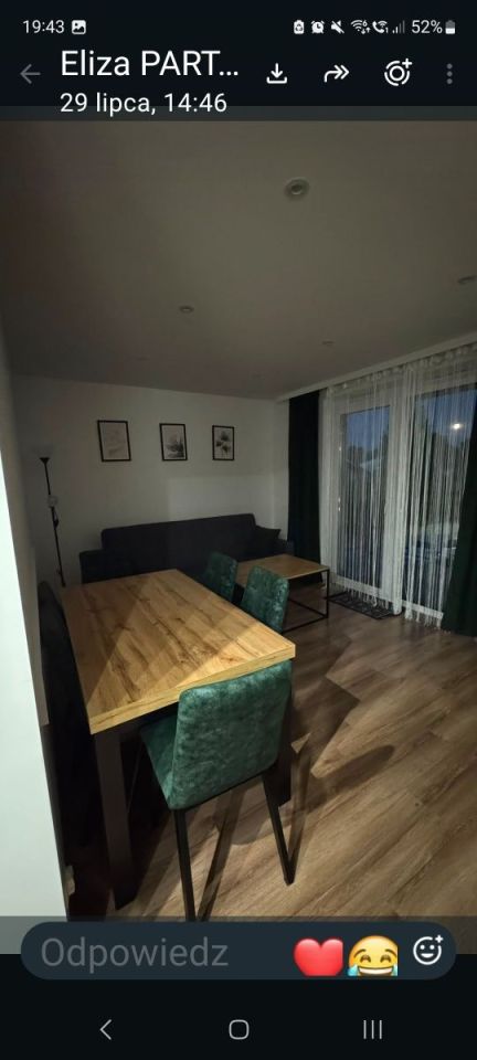 Mieszkanie Kolbuszowa, ul. Obrońców Pokoju