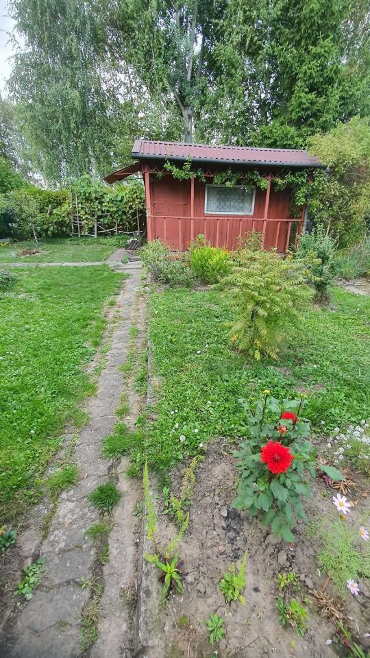 Działka rod Rzeszów, al. Niepodległości. Zdjęcie 2