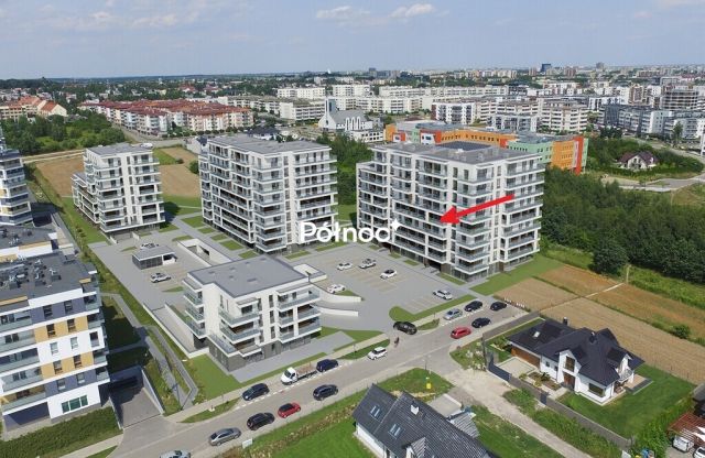 Mieszkanie 1-pokojowe Lublin, ul. Kwarcowa. Zdjęcie 3