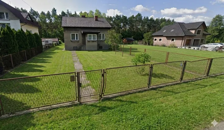 dom wolnostojący, 4 pokoje Sosnowiec Cieśle, ul. Kolonia Wągródka
