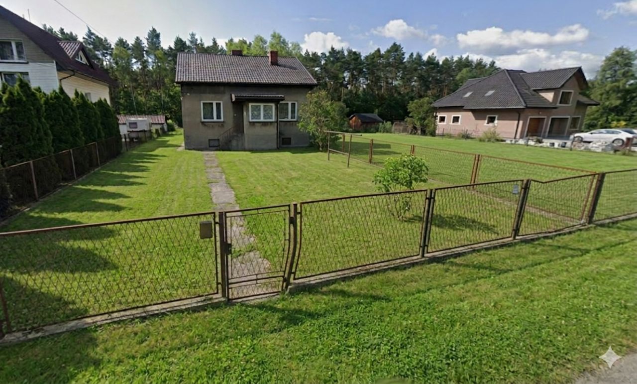 Dom na sprzedaż bez pośredników
ul. Kolonia Wągródka
Sosnowiec Cieśle