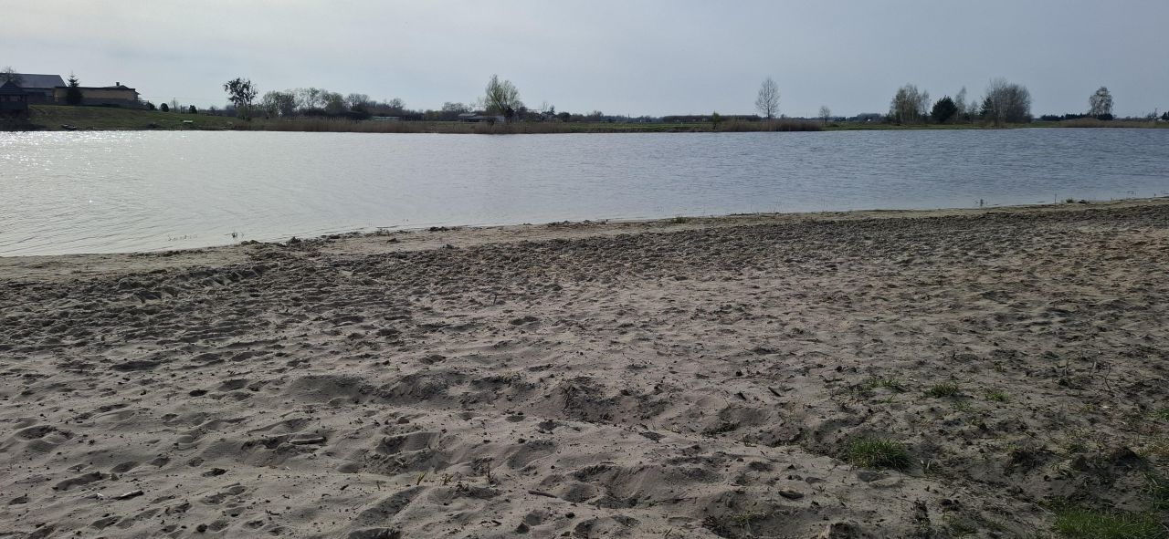 Działka budowlana Oblin. Zdjęcie 5