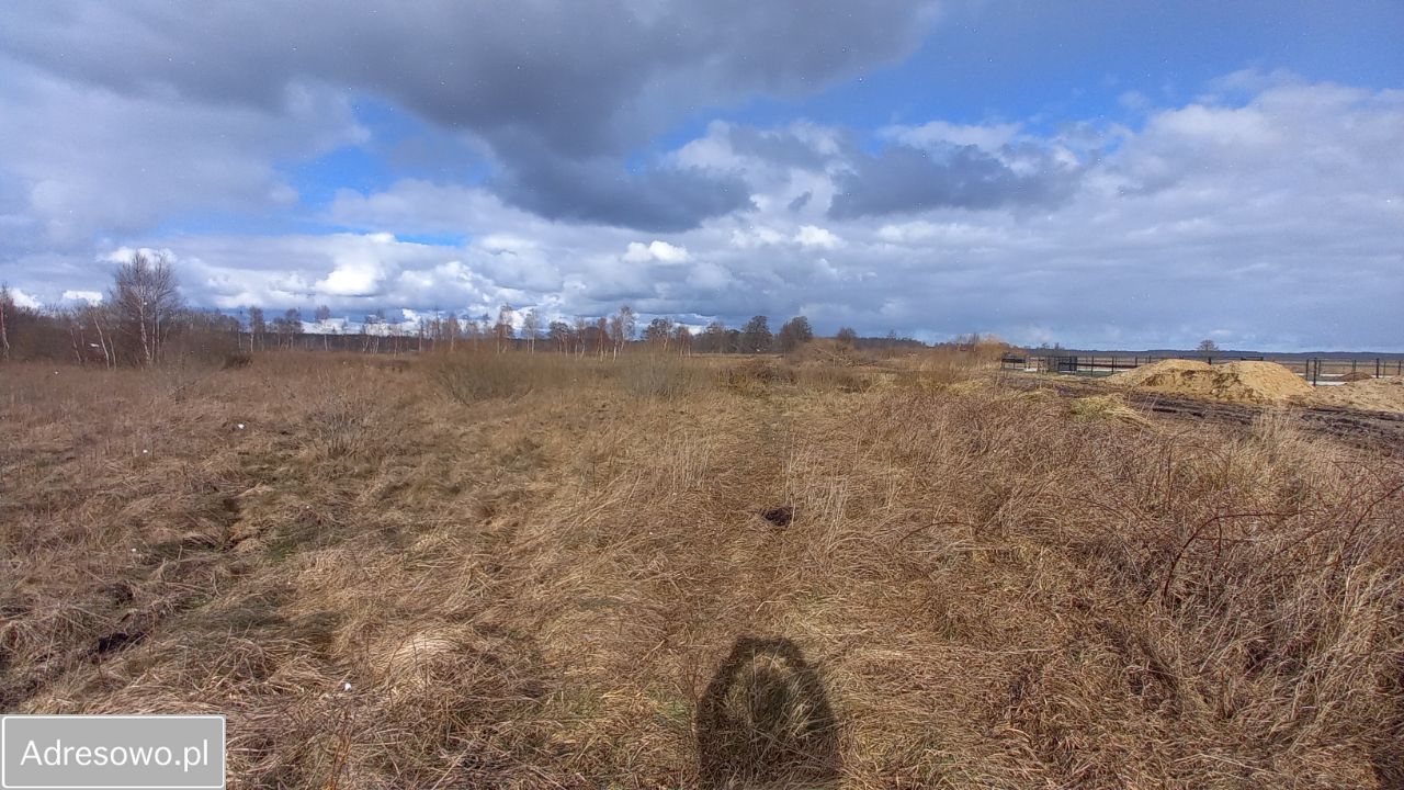 Działka rolna Sasino, ul. Żurawia. Zdjęcie 8